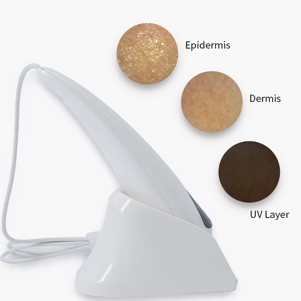 Best proderm skin analyzer for Skin Analyzer 6 Runve skin analyzer