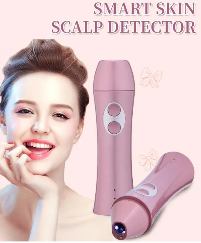 Elevating Skincare Excellence: Unveiling the MAIKONG Skin Analyzer Machine