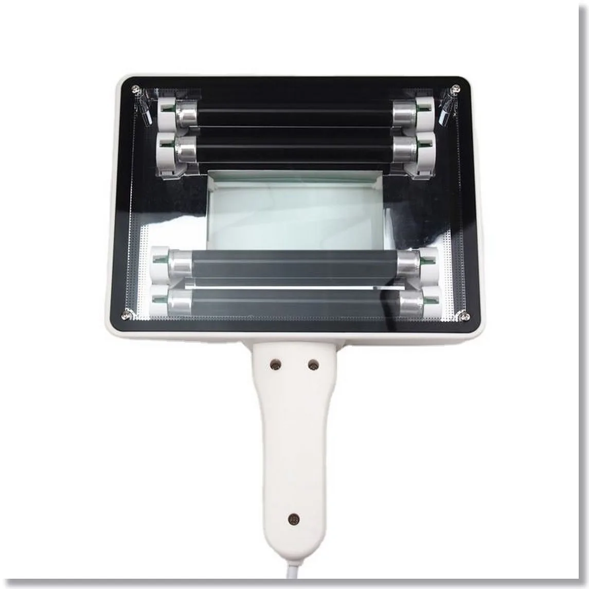 Skin Analyzer Magnifier