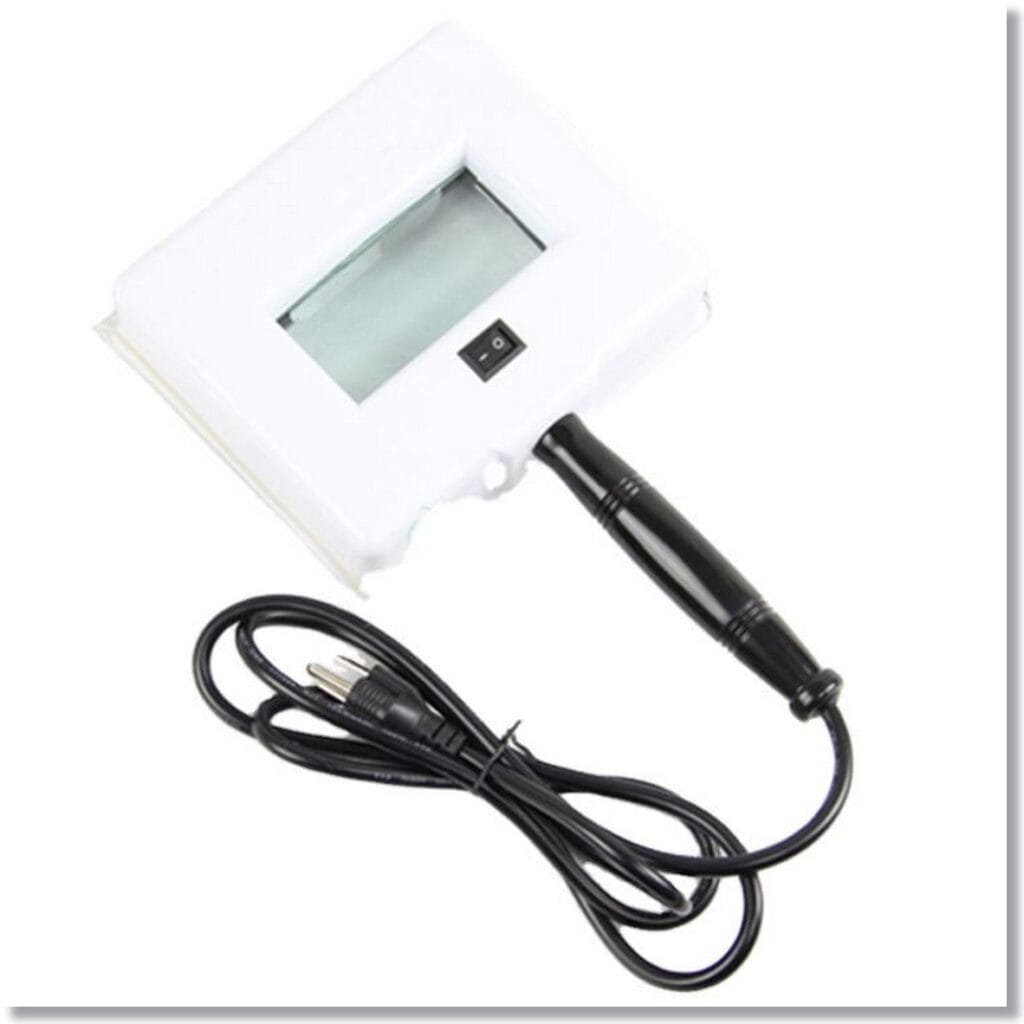 What is MAIKONG Wood Lamp Skin Analyzer? 1 MAIKONG Wood Lamp Skin Analyzer