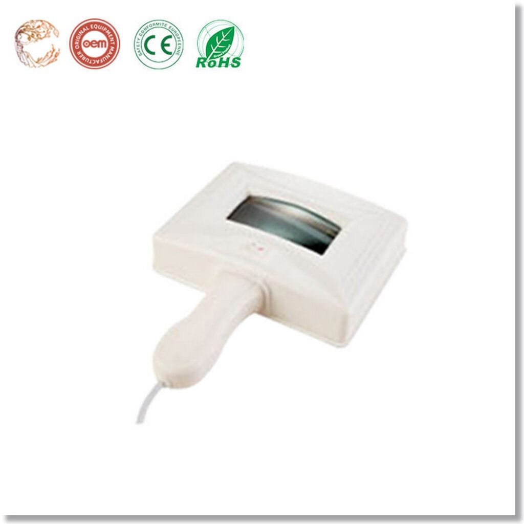 What is MAIKONG Wood Lamp Skin Analyzer? 2 MAIKONG Wood Lamp Skin Analyzer