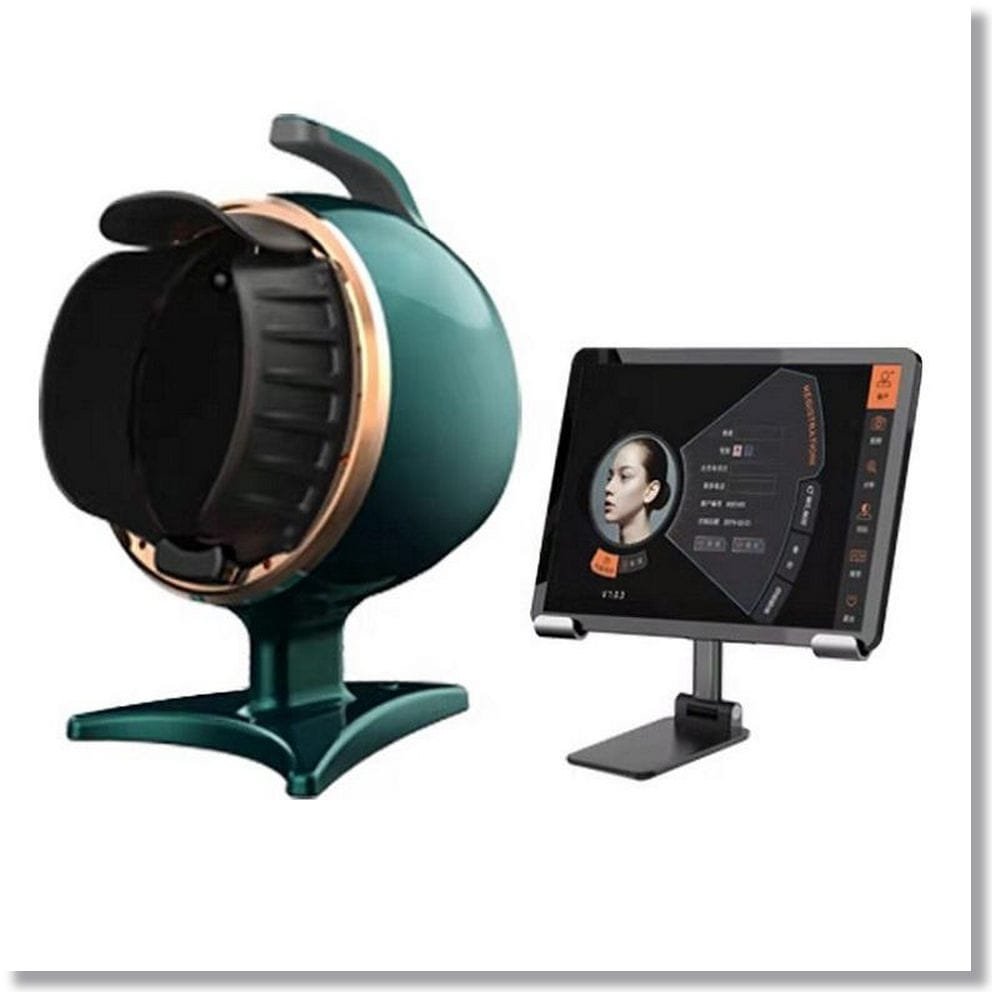 Maikong Digital Skin Analyzer: What Is It, History, How It Work, and Who Needs It? 4 Digital Skin Analyzer