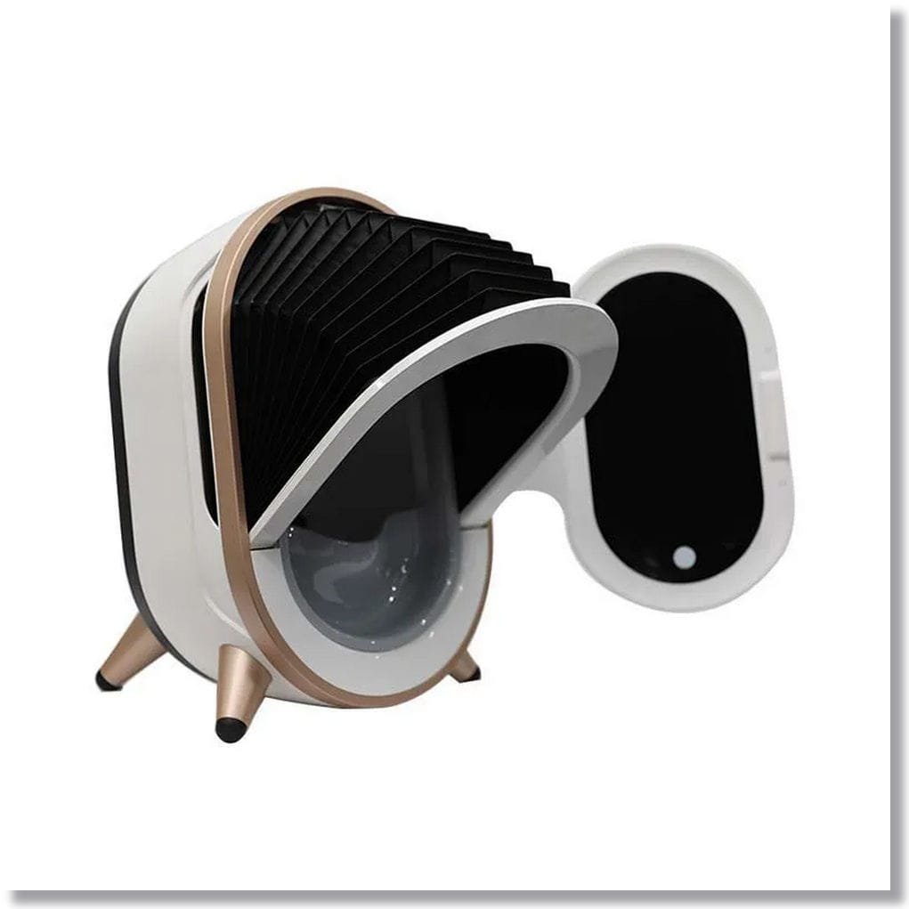 Maikong Digital Skin Analyzer: What Is It, History, How It Work, and Who Needs It? 8 Digital Skin Analyzer