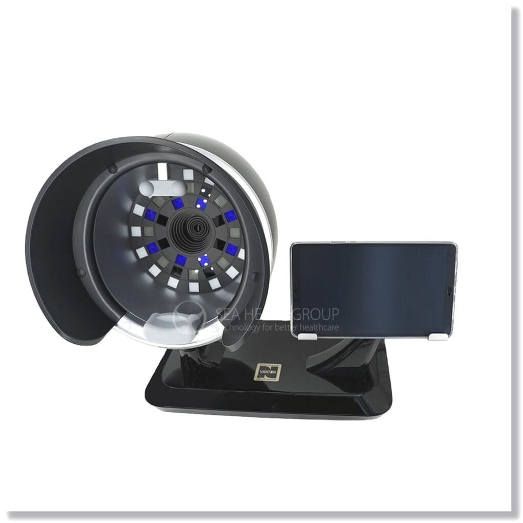 Maikong Best Skin Moisture Analyzer: What It, History, How Work, and Who Need It? 5 Best Skin Moisture Analyzer