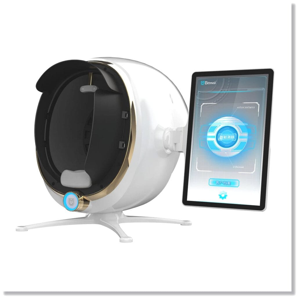 Maikong Best Skin Moisture Analyzer: What It, History, How Work, and Who Need It? 4 Best Skin Moisture Analyzer