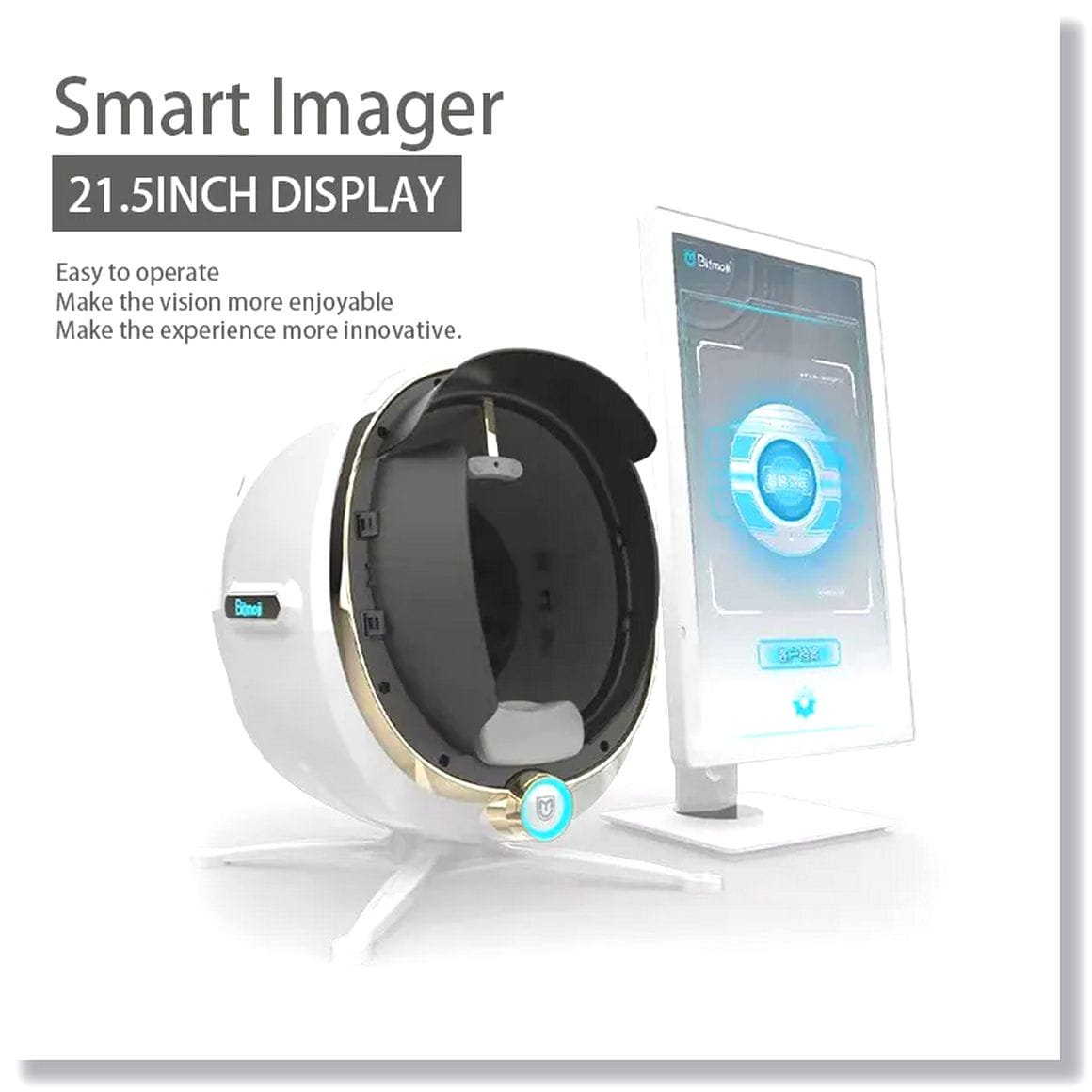 Best Skin Moisture Analyzer