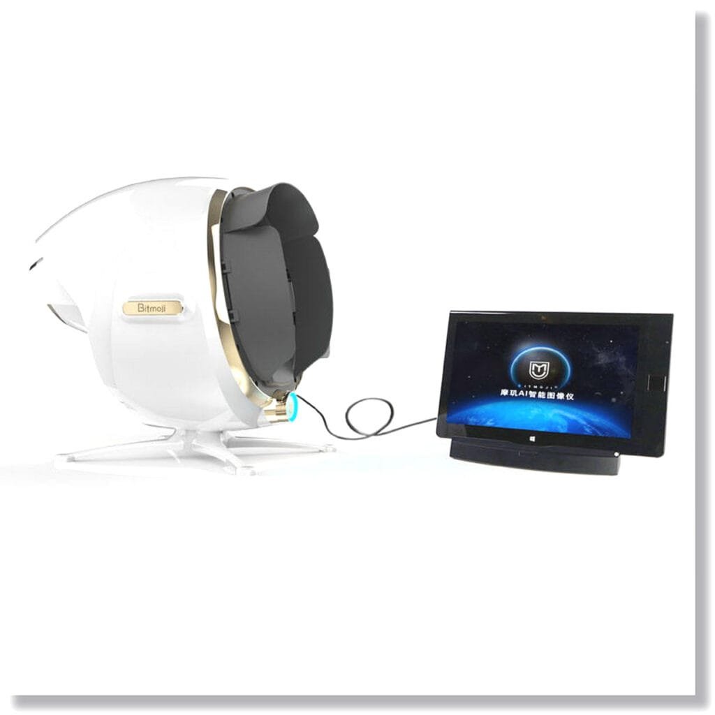 Maikong Best Skin Moisture Analyzer: What It, History, How Work, and Who Need It? 2 Best Skin Moisture Analyzer